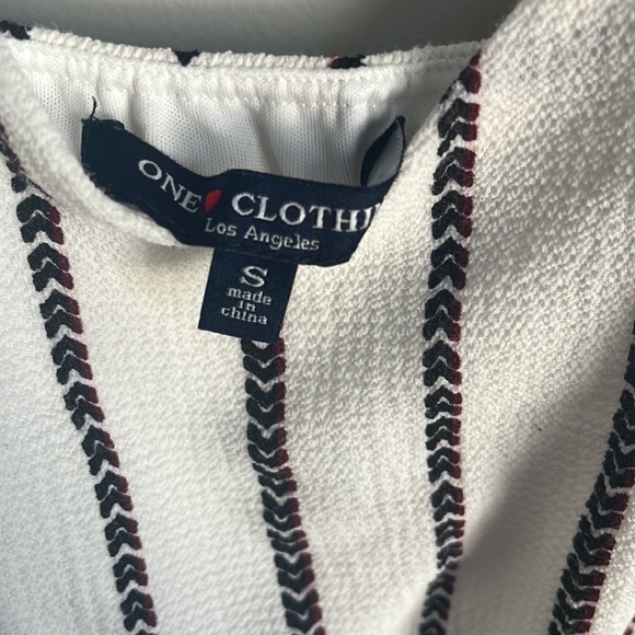 Jumpsuit - Picture 3 of 3